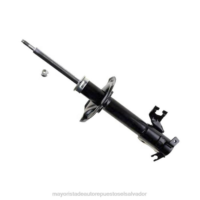 Mayorista De Auto Repuestos 2H20587 | Amortiguador 333309 para nissan adw 2000 encaja delantero