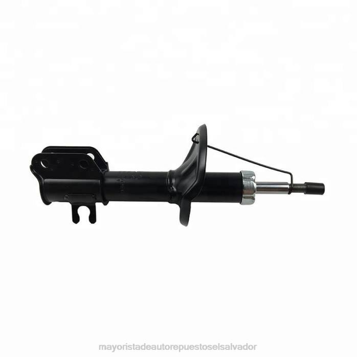 Piezas De Recambio Automóvil 2H20660 | 332504 amortiguador para chevrolet spark se adapta al frente