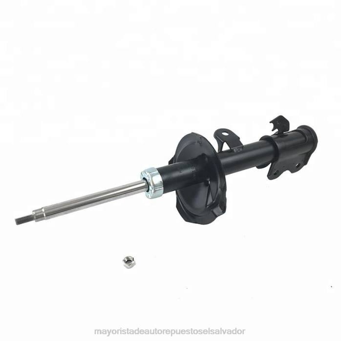 Repuestos De Motos Honda El Salvador 2H20602 | Amortiguador 333454 para toyota avanza se adapta al frente