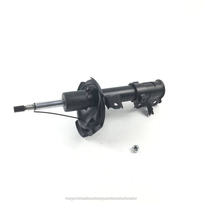Repuestos De Motos Suzuki El Salvador 2H20613 | Amortiguador 333517 para hyundai acento kia rio se adapta al frente