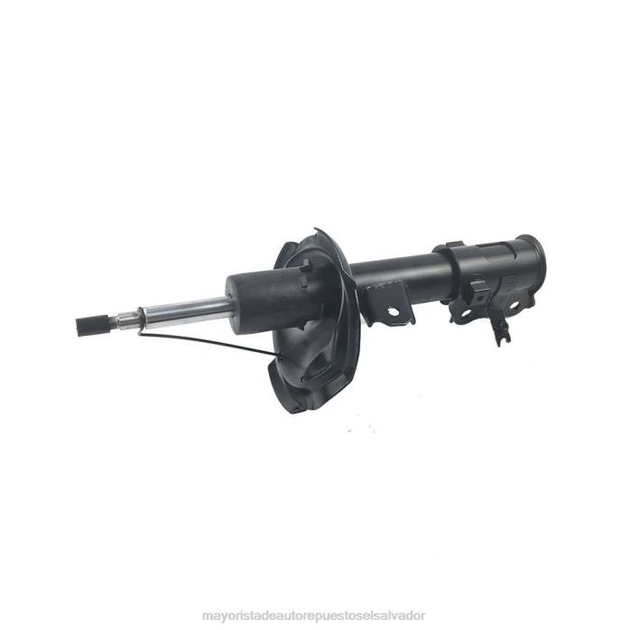 Repuestos De Motos Suzuki El Salvador 2H20613 | Amortiguador 333517 para hyundai acento kia rio se adapta al frente