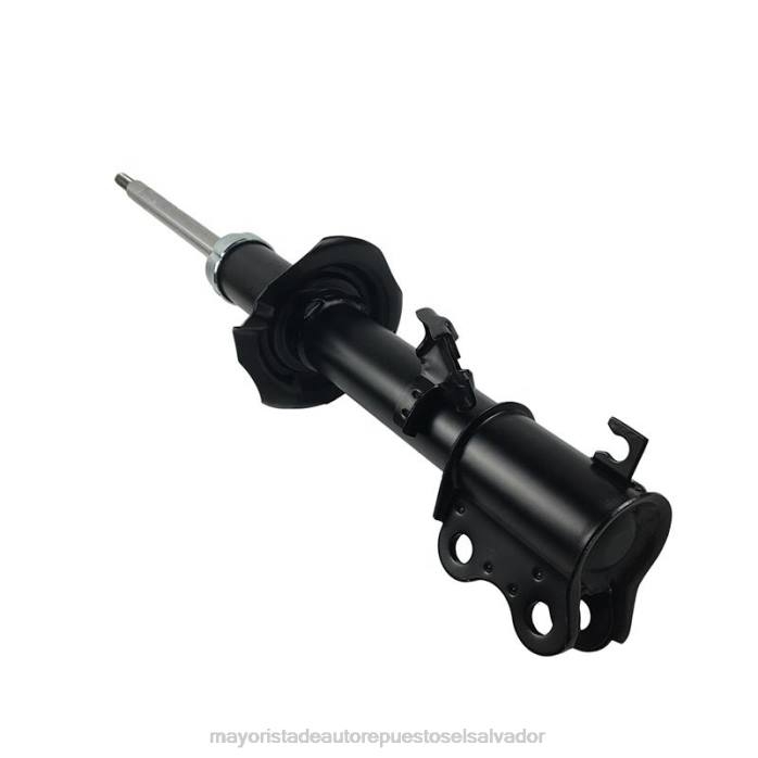 Repuestos De Motos Suzuki El Salvador 2H20663 | Amortiguador 332152 para nissan versa encaja delantero