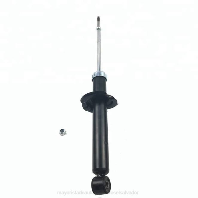Piezas De Recambio Automóvil | amortiguador se adapta a la parte trasera 341194 68L240 NISSAN