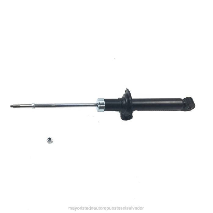 Repuestos De Motos Suzuki El Salvador 2H20623 | Amortiguador 341191 para toyota tercel se adapta a la parte trasera