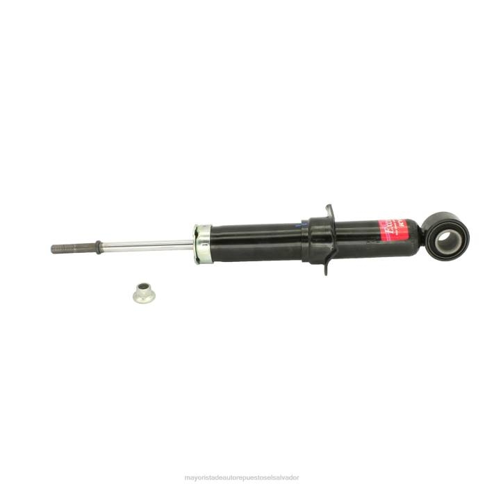 Venta De Repuestos Para Motos Suzuki En El Salvador 2H20594 | Amortiguador 341448 para toyota corolla se adapta a la parte trasera