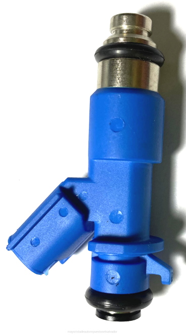 Repuestos De Motos San Salvador | inyector de combustible 16450rwca01 68L21988 ACURA