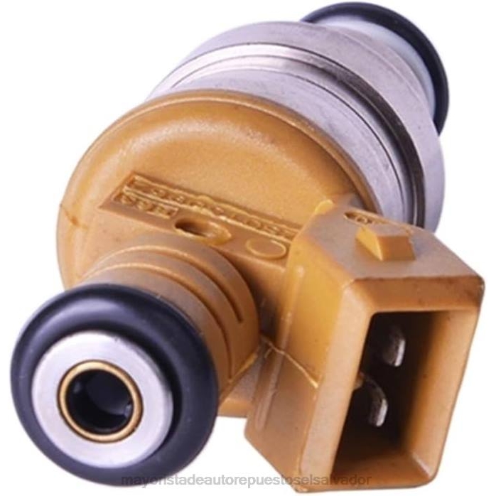 Repuestos De Motos El Salvador 2H20191 | 0280150962 inyector de combustible CHEROLET&GM