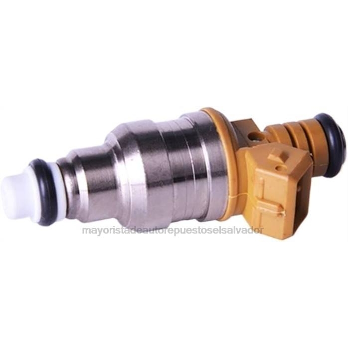 Repuestos De Motos El Salvador 2H20191 | 0280150962 inyector de combustible CHEROLET&GM