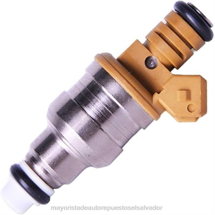 Repuestos De Motos El Salvador 2H20191 | 0280150962 inyector de combustible CHEROLET&GM