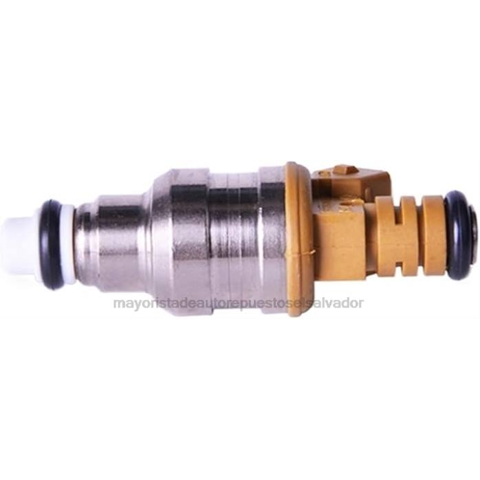 Repuestos De Motos El Salvador 2H20191 | 0280150962 inyector de combustible CHEROLET&GM