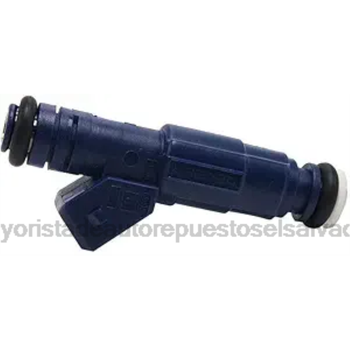 Repuestos De Motos El Salvador 2H20201 | 0280155884 inyector de combustible CHEROLET&GM