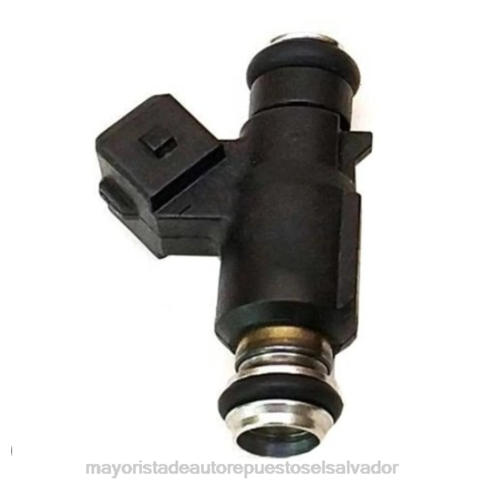 Repuestos De Motos El Salvador 2H20691 | 24582663 inyector de combustible para chevrolet spin cobalt stilo 1.8l 8v