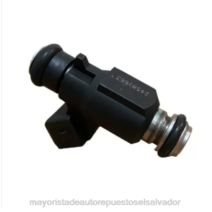 Repuestos De Motos El Salvador 2H20691 | 24582663 inyector de combustible para chevrolet spin cobalt stilo 1.8l 8v