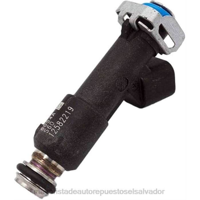 Repuestos De Motos Honda El Salvador 2H20152 | Inyector de combustible 12582219 fj722 CHEROLET&GM
