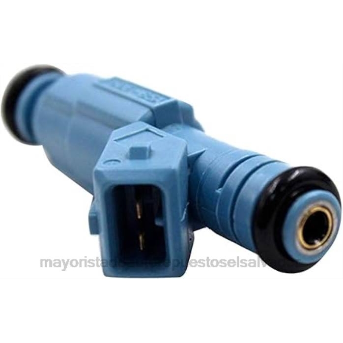 Repuestos De Motos Honda El Salvador 2H20162 | 280155715 inyector de combustible CHEROLET&GM