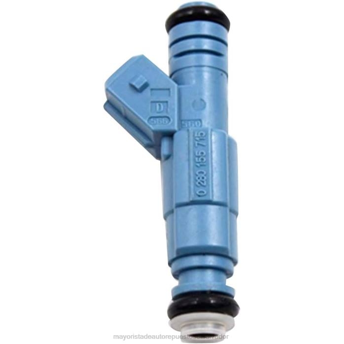 Repuestos De Motos Honda El Salvador 2H20162 | 280155715 inyector de combustible CHEROLET&GM