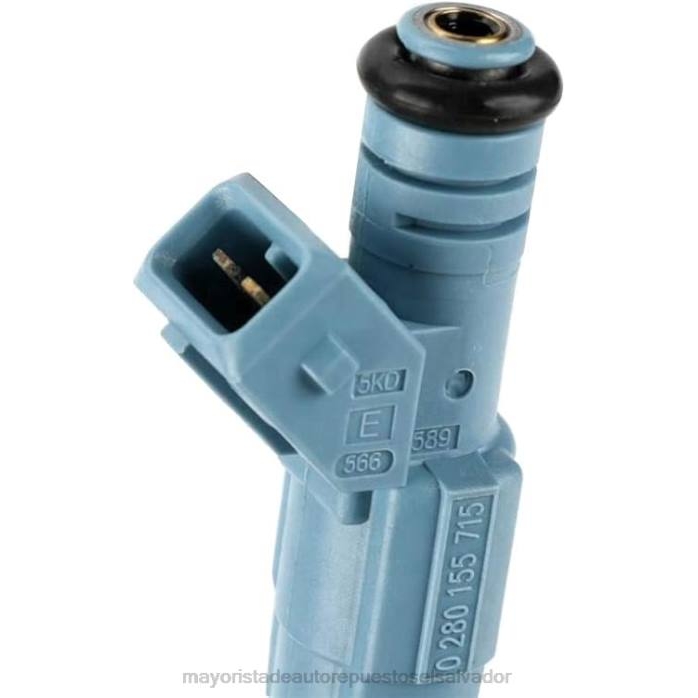 Repuestos De Motos Honda El Salvador 2H20162 | 280155715 inyector de combustible CHEROLET&GM