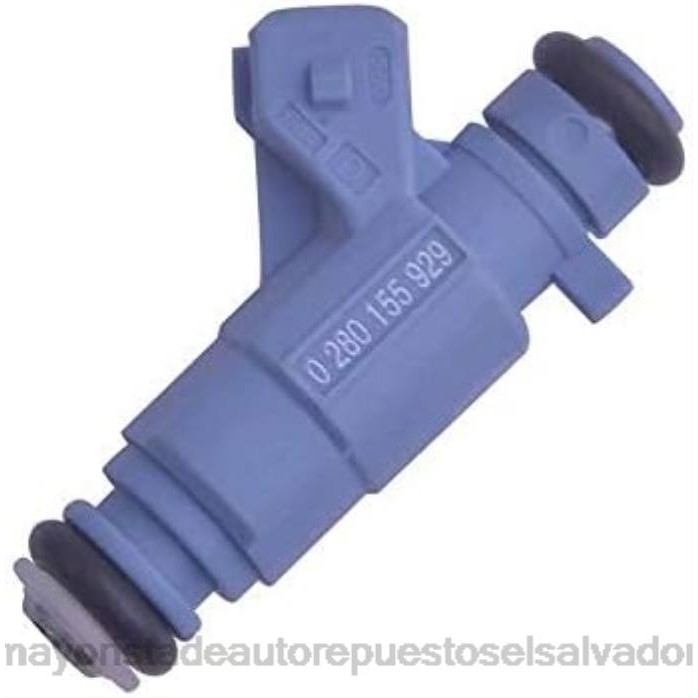 Repuestos De Motos Honda El Salvador 2H20202 | 0280155929 inyector de combustible CHEROLET&GM