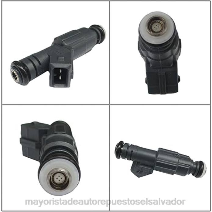 Repuestos De Motos Mayorista 2H20165 | 0280155752 12554271 inyector de combustible fj647 CHEROLET&GM