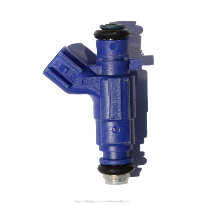 Repuestos De Motos Suzuki El Salvador 2H20153 | 0280156300 92068193 inyector de combustible CHEROLET&GM