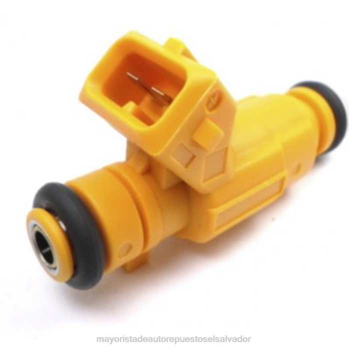 Venta De Repuestos Para Motos Suzuki En El Salvador 2H20184 | 0280156086 93392558 93298396 inyector de combustible CHEROLET&GM