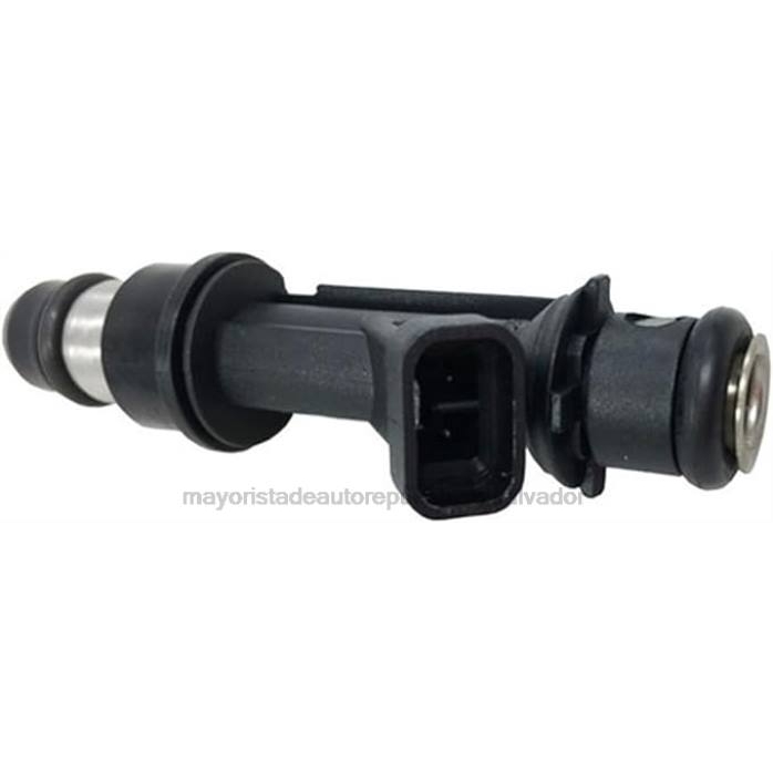 Venta De Repuestos Para Motos Suzuki En El Salvador 2H20194 | inyector de combustible icd00112 CHEROLET&GM