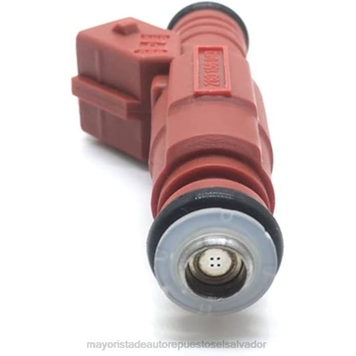 Venta De Repuestos Para Motos Suzuki En El Salvador 2H20204 | 0280156013 inyector de combustible CHEROLET&GM