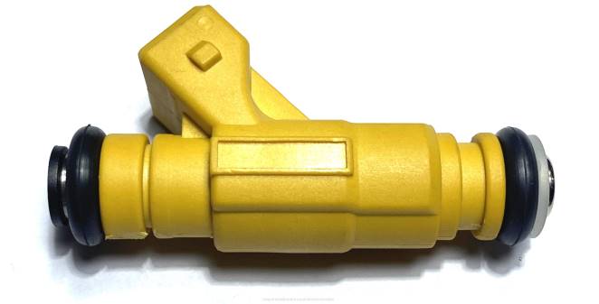 Autopartes El Salvador | inyector de combustible 0280156086 93392558 93298396 68L22089 CHEVROLET