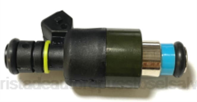 Autopartes El Salvador | inyector de combustible 17124187 17124248 17121947 17105094 68L22079 CHEVROLET