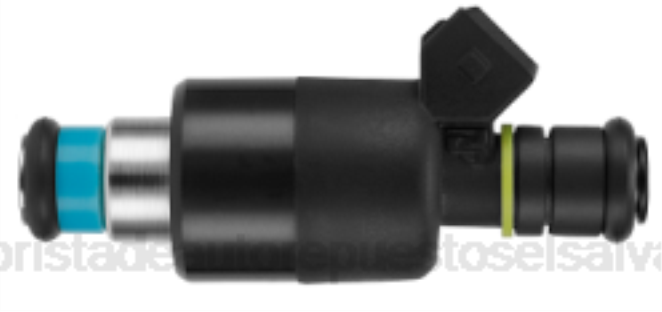 Piezas De Recambio Automóvil | inyector de combustible 17109952 68L22010 CHEVROLET