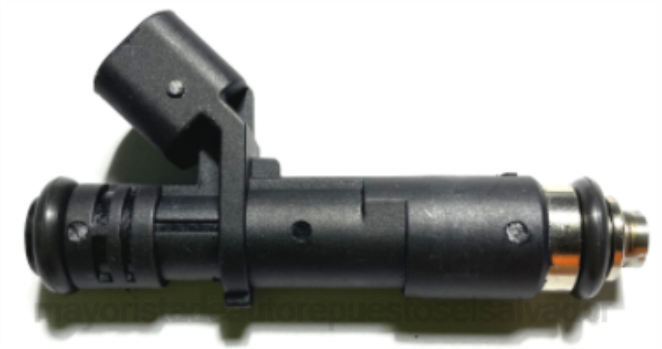 Repuestos De Motos Mayorista | inyector de combustible 25185231 68L22065 CHEVROLET