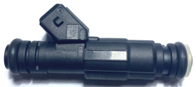 Repuestos De Motos Suzuki El Salvador | inyector de combustible 0280155703 68L22073 CHEVROLET