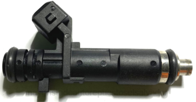 Venta De Repuestos Motos Mayorista | inyector de combustible 25186566 68L22076 CHEVROLET