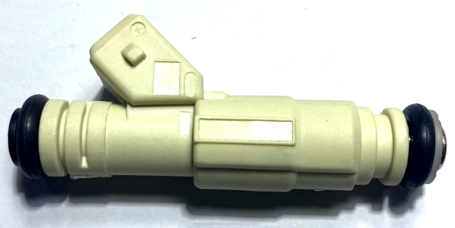 Autopartes El Salvador | inyector de combustible 0280155969 68L22229 DA RANGER