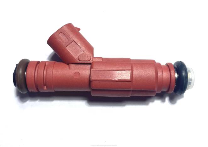 Repuestos De Motos San Salvador | inyector de combustible 0280155934 68L22318 DODGE