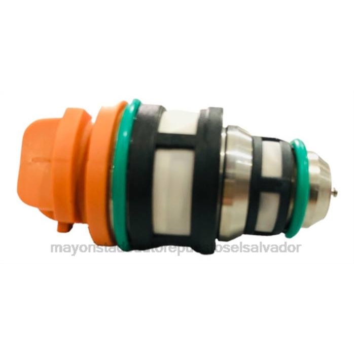 Autopartes El Salvador 2H20489 | inyector de combustible iwm52300 FIAT