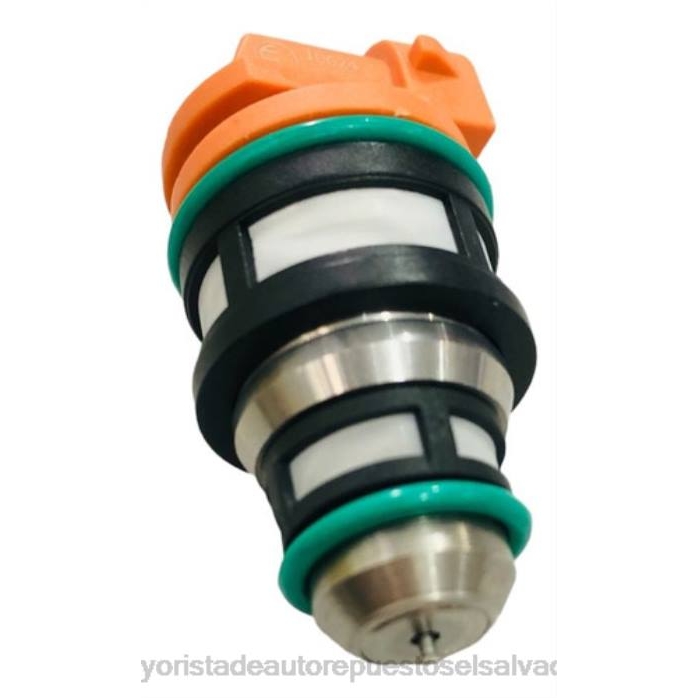 Autopartes El Salvador 2H20489 | inyector de combustible iwm52300 FIAT