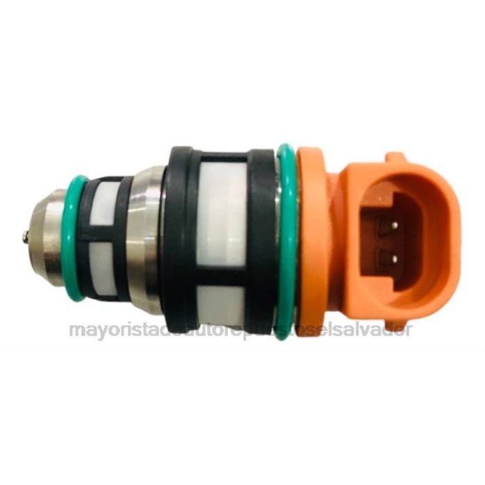 Autopartes El Salvador 2H20489 | inyector de combustible iwm52300 FIAT
