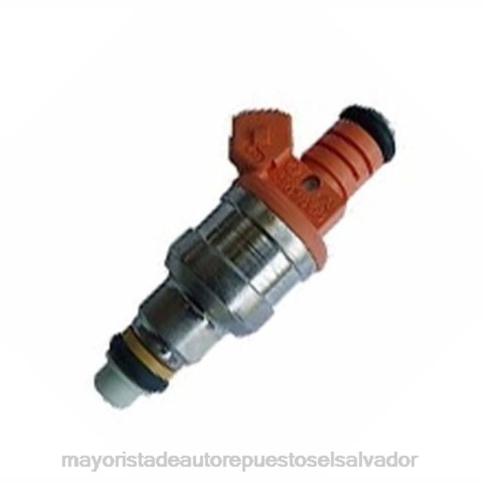Autopartes El Salvador 2H20509 | 0280150981 inyector de combustible FIAT