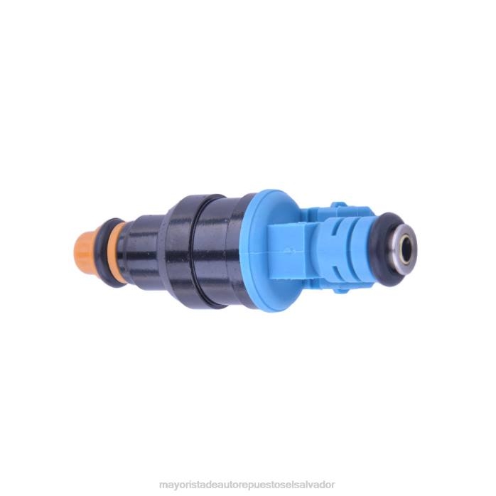 Autopartes El Salvador 2H20689 | 0280150427 inyector de combustible para gm