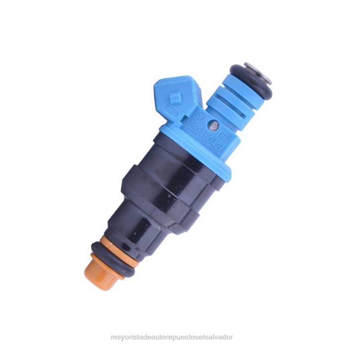 Autopartes El Salvador 2H20689 | 0280150427 inyector de combustible para gm