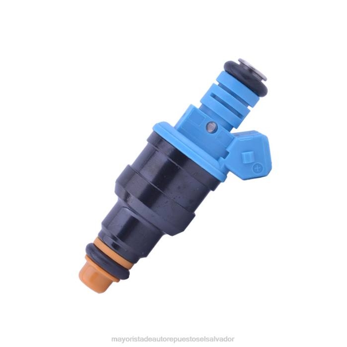 Autopartes El Salvador 2H20689 | 0280150427 inyector de combustible para gm