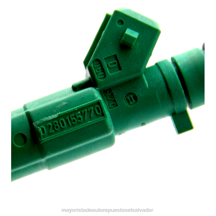 Mayorista De Auto Repuestos 2H20487 | 46470473 0280155770 inyector de combustible FIAT