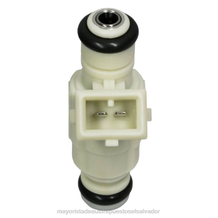 Piezas De Recambio Automóvil 2H20720 | 0280155812 inyector de combustible para volkswagen