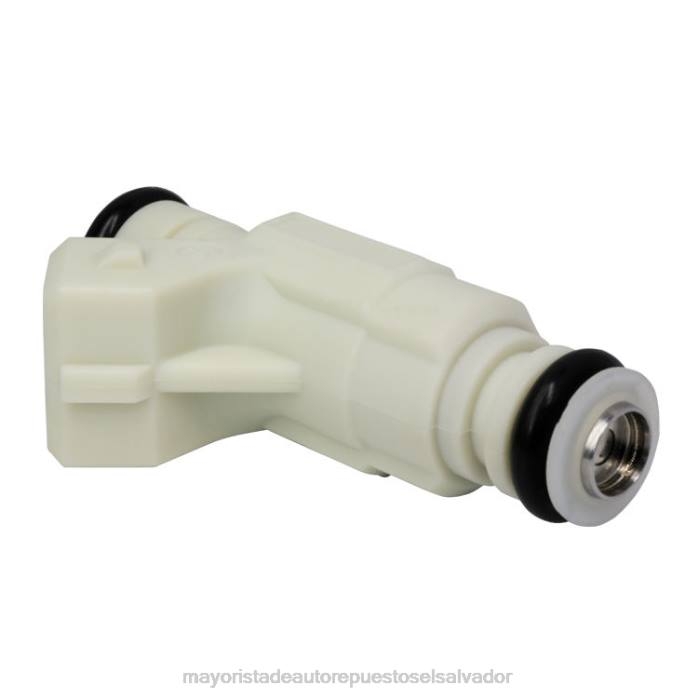 Piezas De Recambio Automóvil 2H20720 | 0280155812 inyector de combustible para volkswagen