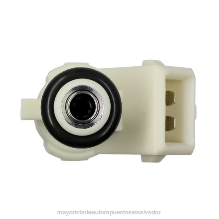 Piezas De Recambio Automóvil 2H20720 | 0280155812 inyector de combustible para volkswagen