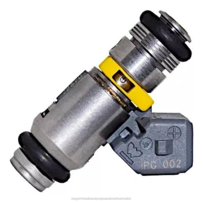 Piezas De Recambio Automóvil 2H20730 | Inyector de combustible ipg002 para fiat siena 1.4 8v