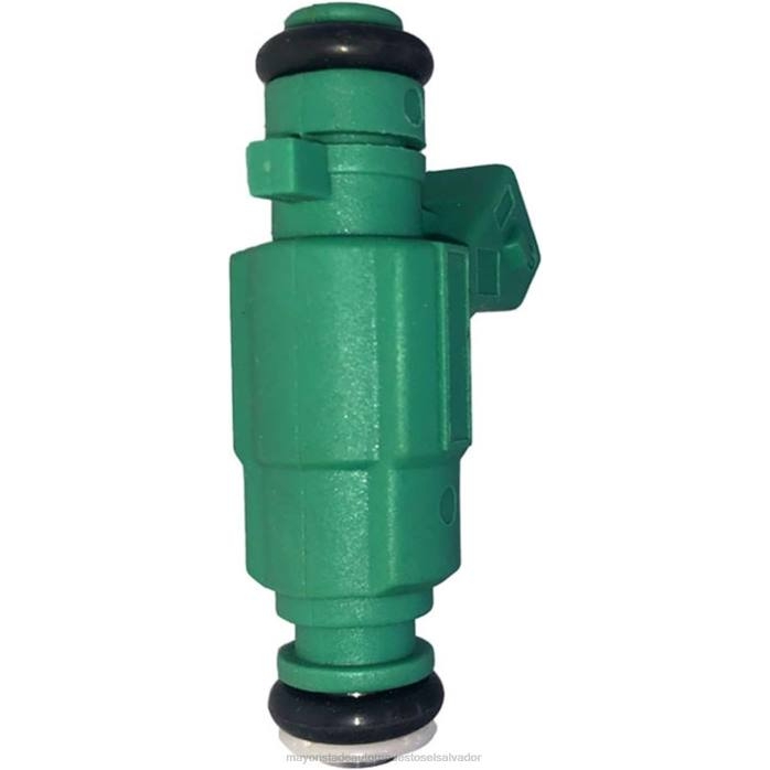 Repuestos De Motos El Salvador 2H20511 | 0280156020 inyector de combustible FIAT