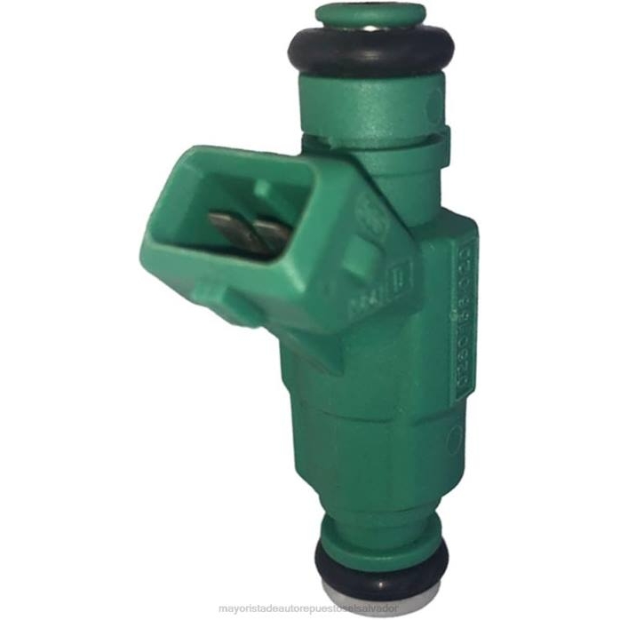 Repuestos De Motos El Salvador 2H20511 | 0280156020 inyector de combustible FIAT