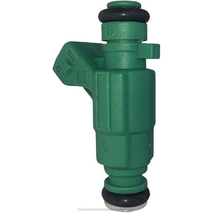 Repuestos De Motos El Salvador 2H20511 | 0280156020 inyector de combustible FIAT